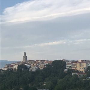 Meet your Posher, Cathy